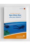 Open Water Diver 1 St&uuml;ck Deutsch
